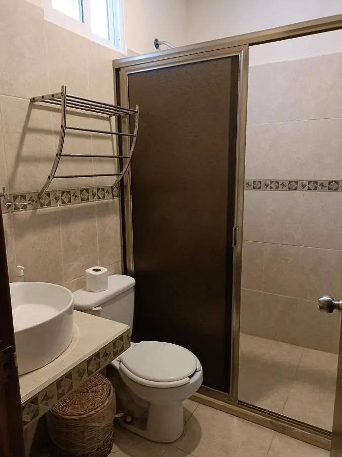 Mecate Bacalar Hotel & Dorms